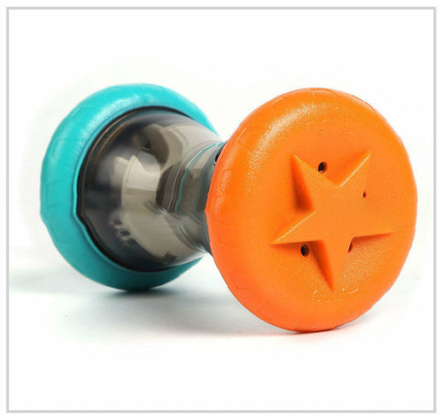 Anti-Anxiety Treat Dispensing Chew Toy