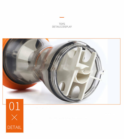 Anti-Anxiety Treat Dispensing Chew Toy