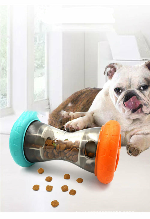Anti-Anxiety Treat Dispensing Chew Toy